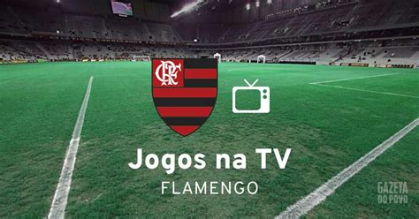 onde é transmitido o jogo do flamengo - transmissão jogo flamengo hoje